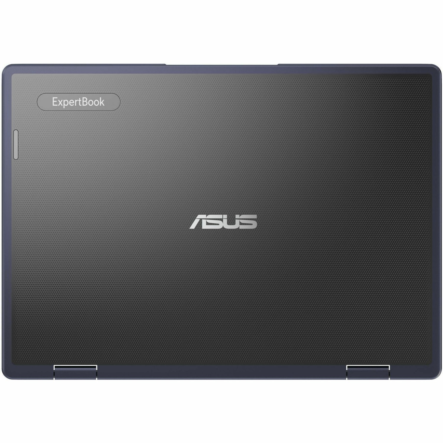 Asus BR1104F BR1104FTA-NS0069XA 11.6" Touchscreen Rugged Convertible 2 in 1 Notebook - HD - 60 Hz - Intel N-Series N150 - 8 GB - 256 GB SSD - English Keyboard - Mineral Gray