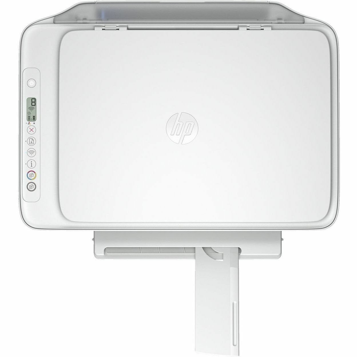 HP Deskjet 2842e Wireless Inkjet Multifunction Printer - Color