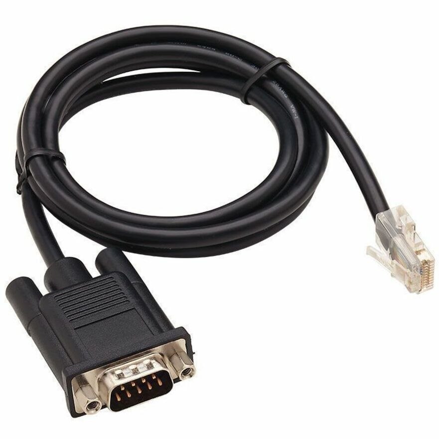 Digi Crossover DCE Cable