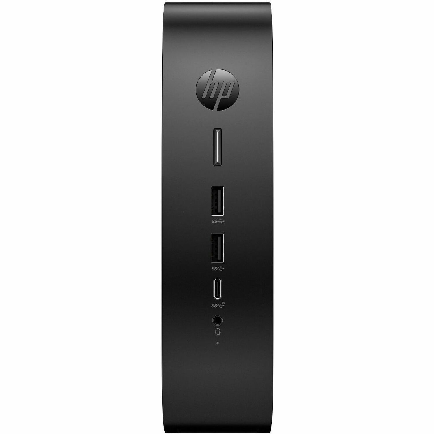 HP Elite t755 Thin Client - AMD Ryzen V2546 Hexa-core (6 Core) 3 GHz