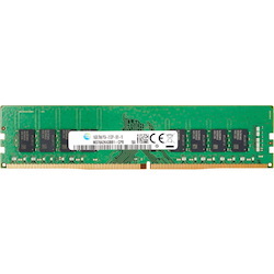 Axiom 16GB DDR4-2400 UDIMM for HP - Z9H57AT