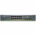 Juniper EX4100-F-12P Ethernet Switch