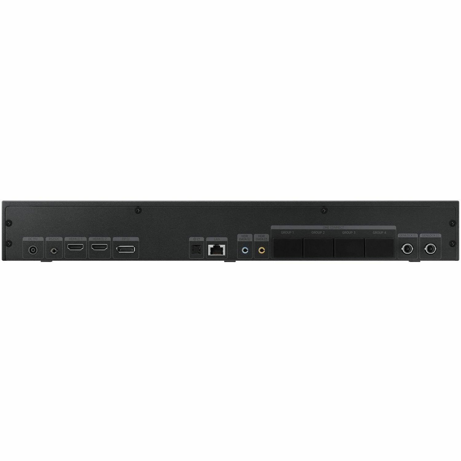 Samsung SBB-CS4BPGS Digital Signage Appliance