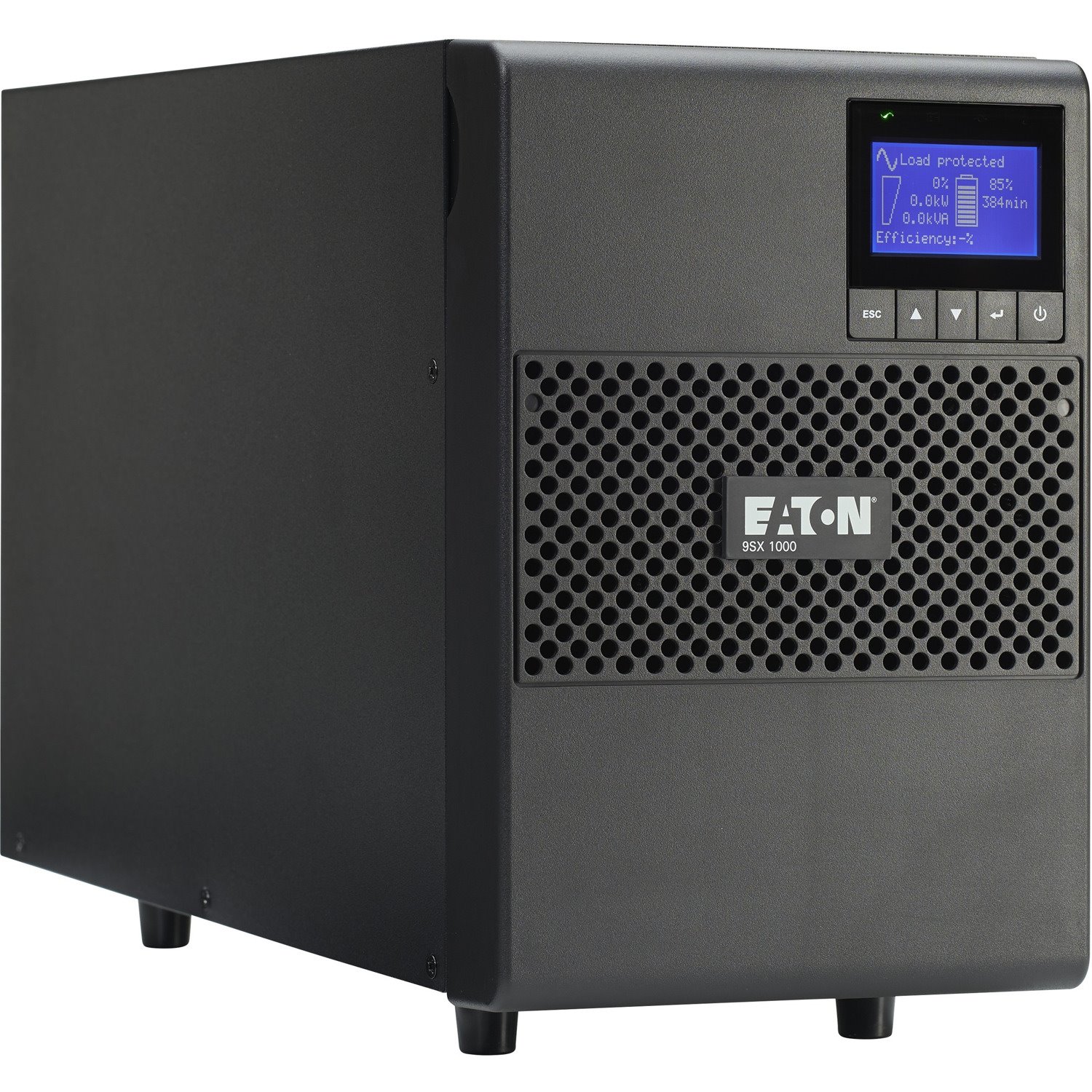 Eaton Double Conversion Online UPS - 1 kVA/900 W