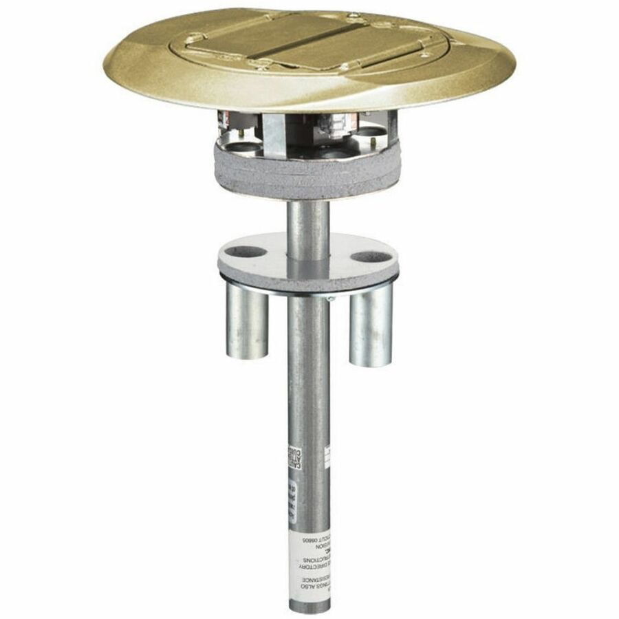 Hubbell Premise Wiring Cable Organizer