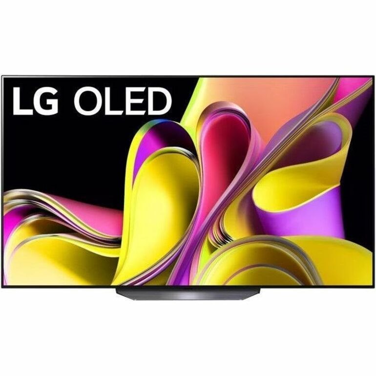 LG B3 OLED65B3PUA 65" Smart OLED TV - 4K UHDTV