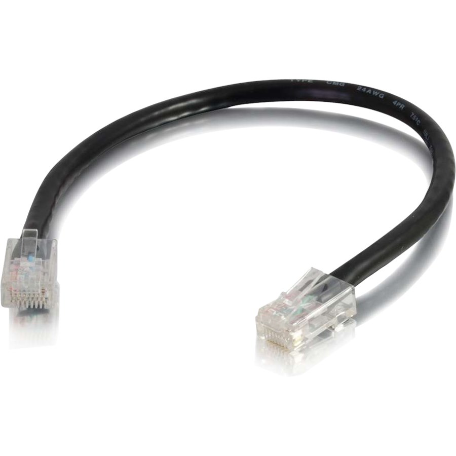 Cables To Go 6 Cat6 Nonboot Unshieldpatch B