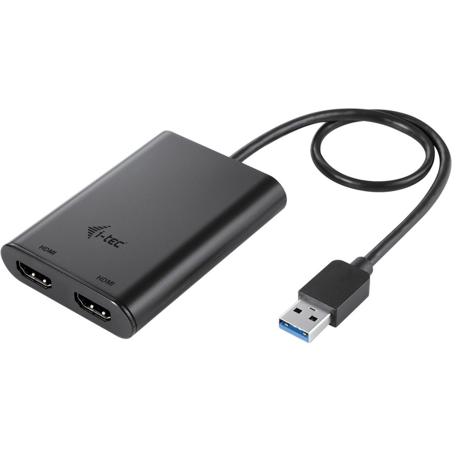 i-tec USB-Typ C Docking Station f&uuml;r Notebook, Tablet-PC