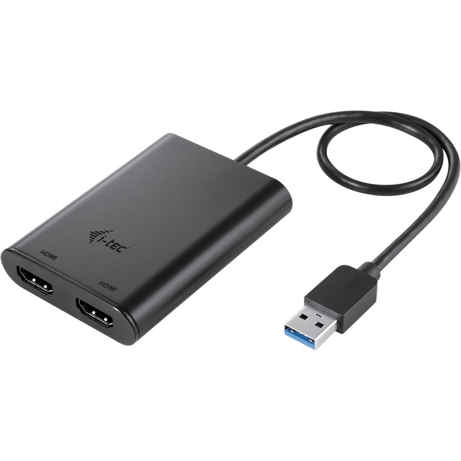 i-tec USB Type C Docking Station for Notebook, Tablet PC