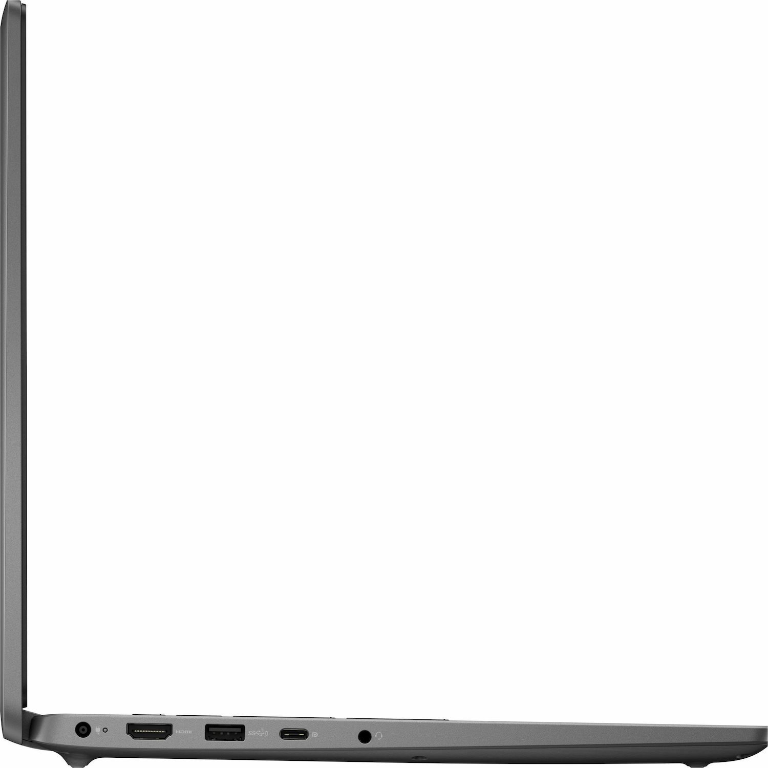 Dell Latitude 3000 3550 15.6" Notebook - HD - Intel Core i5 13th Gen i5-1335U - 8 GB - 256 GB SSD - English (US) Keyboard - Soft Charcoal