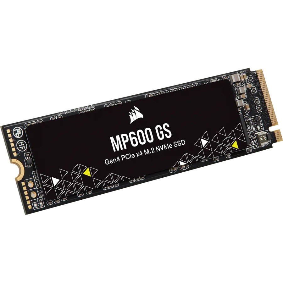 Corsair MP600 GS 1 TB Solid State Drive - M.2 2280 Internal - PCI Express NVMe (PCI Express 4.0 x4)