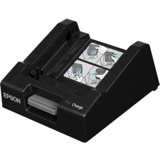 Epson Cradle for Mobile Printer