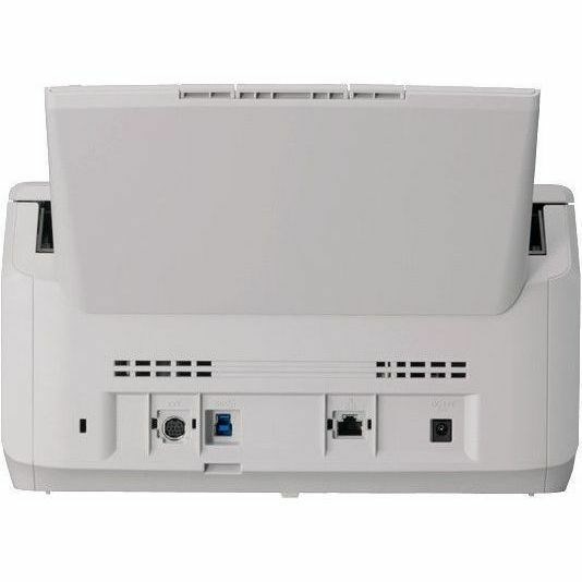 Fujitsu fi-8170 Large Format ADF/Manual Feed Scanner - 600 dpi Optical