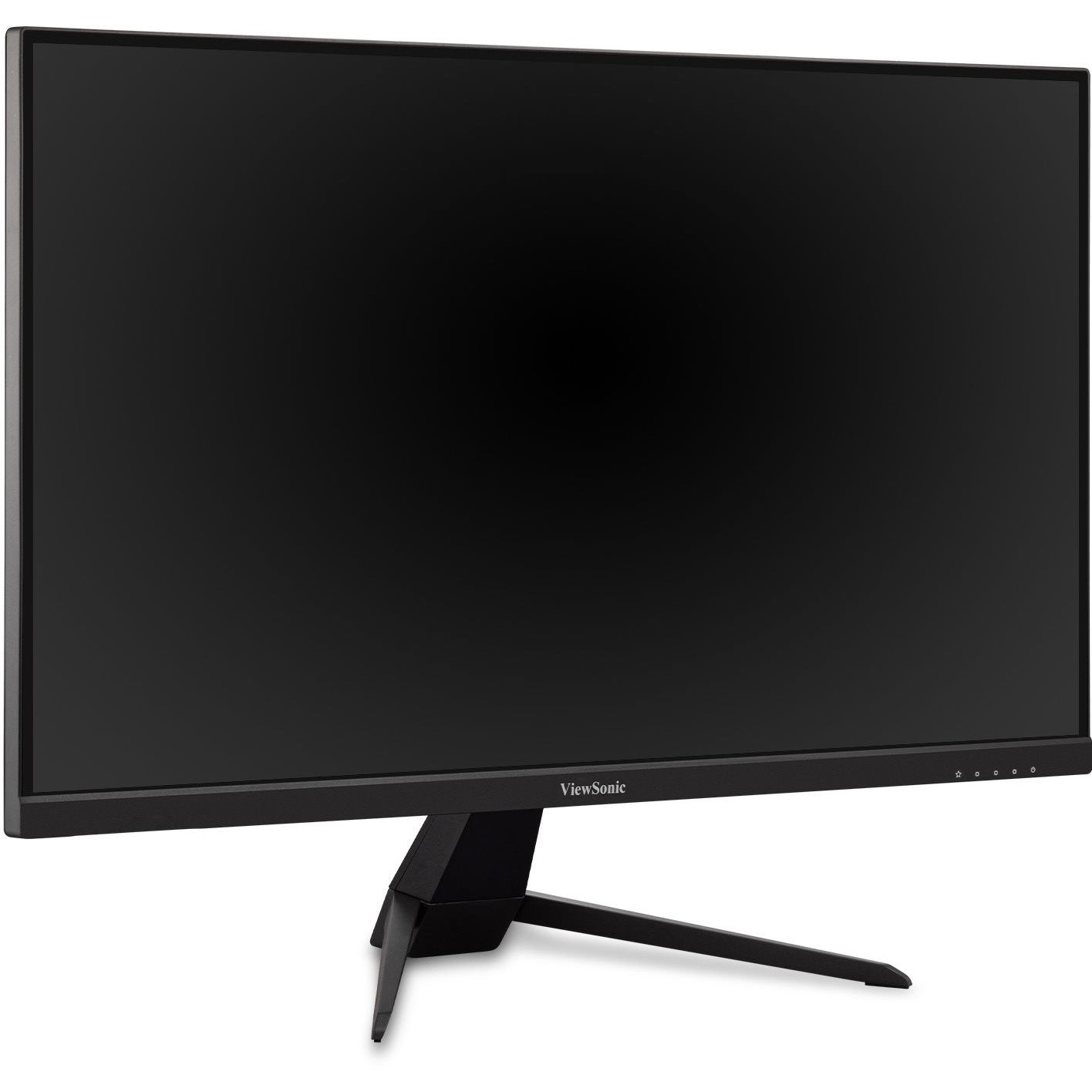 ViewSonic VX2767U-2K 27 Inch 1440p IPS Monitor with 65W USB C, HDR10 Content Support, Ultra-Thin Bezels, Eye Care, HDMI, and DP input