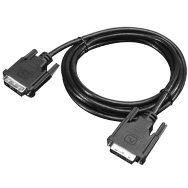 Lenovo 2 m DVI Video Cable