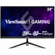 ViewSonic VX2428A 24 Inch 1080p 0.5ms 180Hz IPS Gaming Monitor with FreeSync, HDMI 1.4, and DisplayPort Inputs