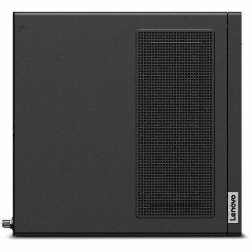 Lenovo ThinkStation P360 30FA004KUK Workstation - 1 x Intel Core i9 12th Gen i9-12900T - vPro Technology - 32 GB - 1 TB SSD - Tiny - Black