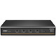 Vertiv Avocent Cybex SC900 Secure Desktop KVM Switch, Dual Head Monitor, 8 Port, Touch Screen Support, NIAP Version 4.0, TAA Compliant (SC940DVI-400)