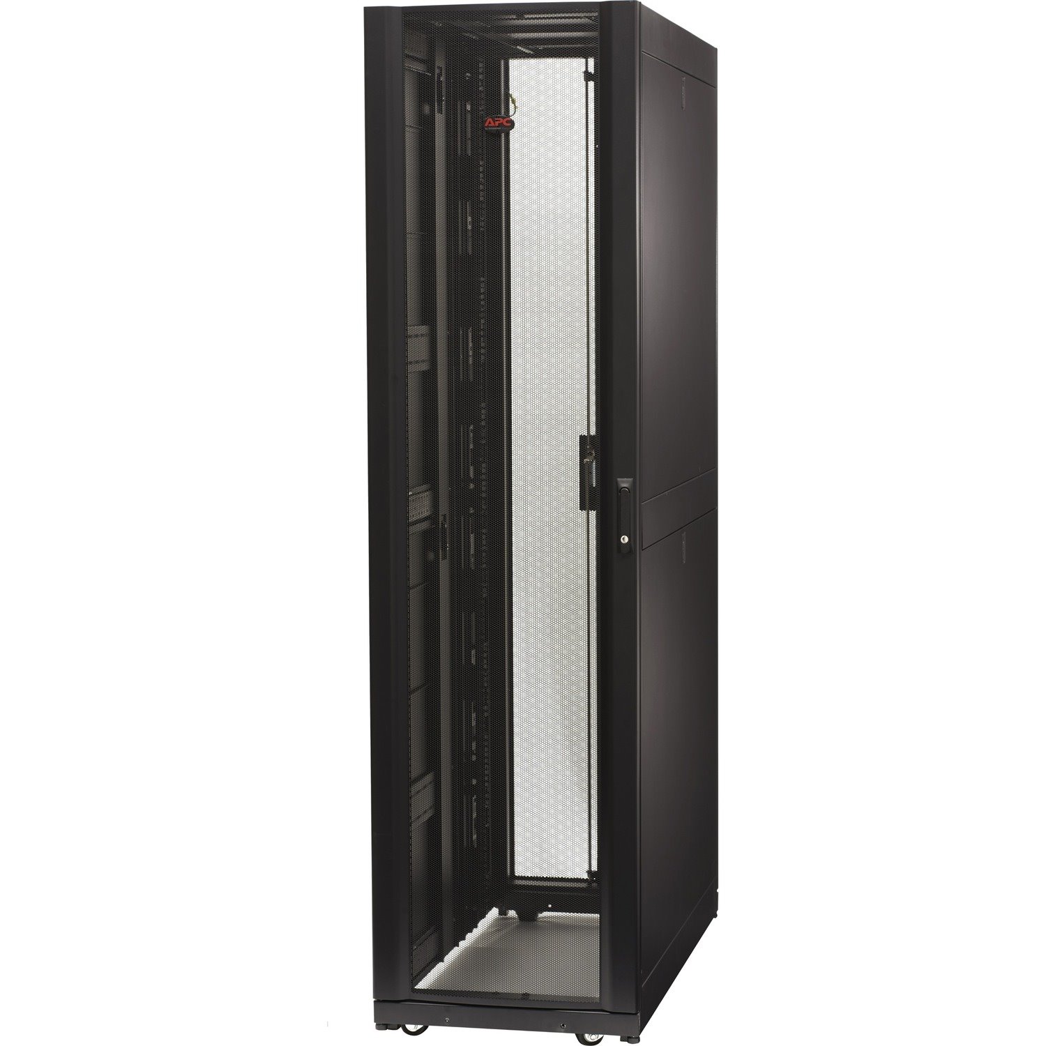 APC by Schneider Electric NetShelter SX3K Rack Cabinet