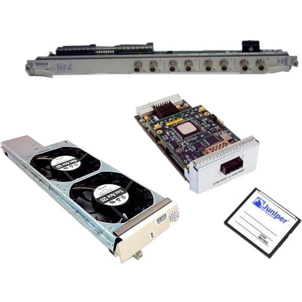 Juniper MX2K-PDM-OP-AC Power Module