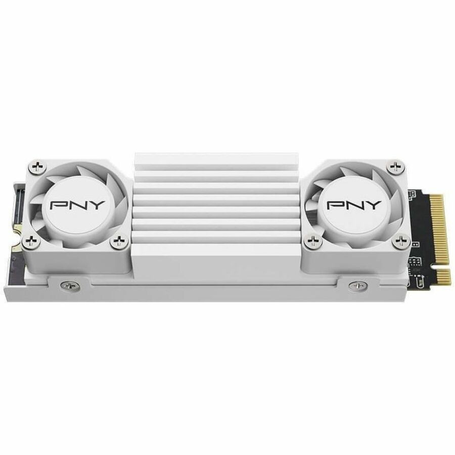 PNY Technologies SSD 2TB PNY M.2 Pci-E NVMe ** New Retail **