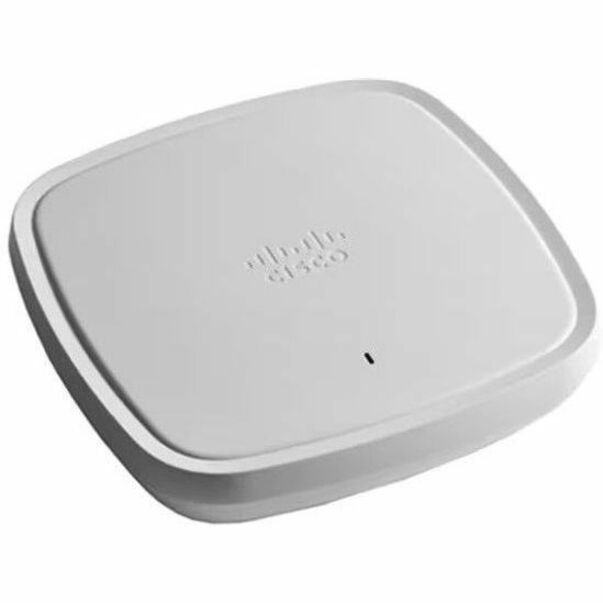 Cisco Catalyst C9130AXI Dual Band Wi-Fi 6 802.11ax 5.38 Gbit/s Wireless Access Point