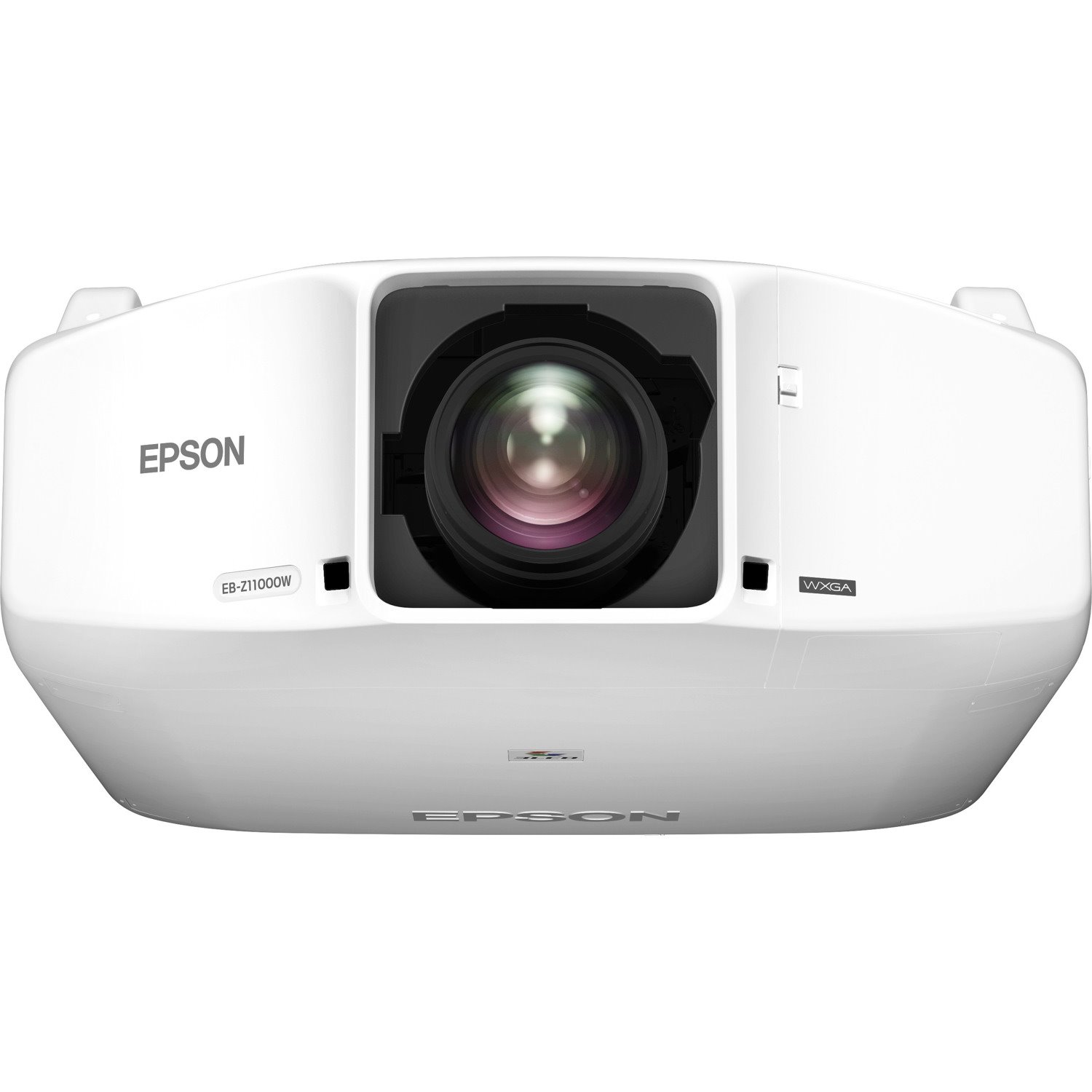 Epson EB-Z11000WNL LCD Projector - 16:10 - White