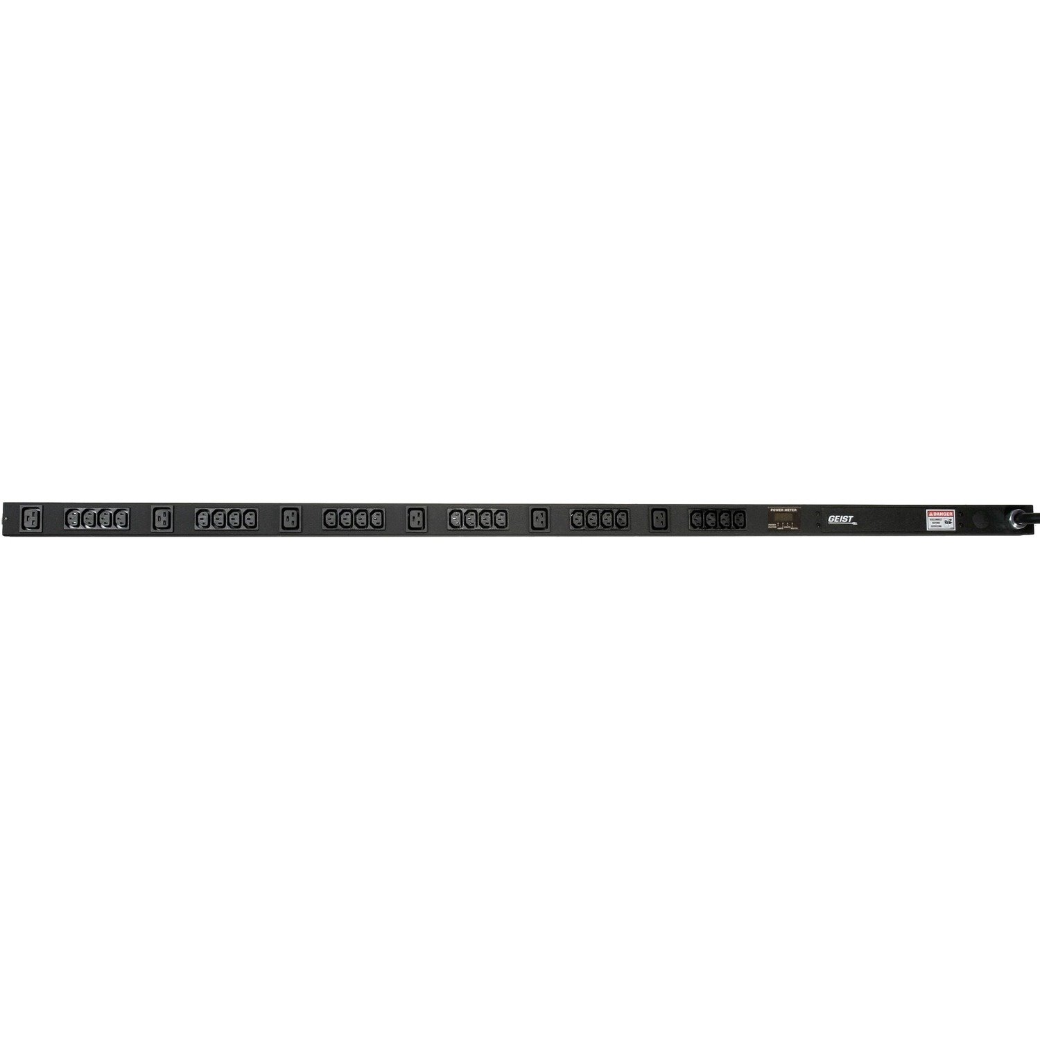 Geist Basic 30-Outlets PDU