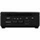 MSI Cubi N ADL-021US NUC form factor Mini PC - Intel Celeron N100 - 4 GB - 128 GB SSD Win11 PRO