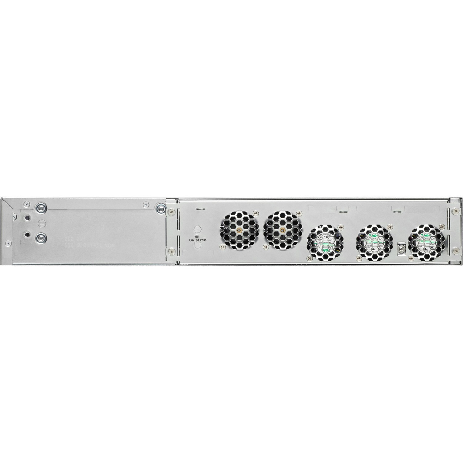 CISCO - Cisco ASR920 Series - 24GE and 4-10GE : Modular PSU and IM
