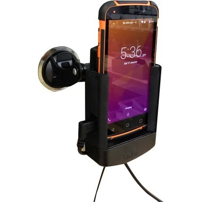 Strike Alpha Wireless Cradle for Smartphone