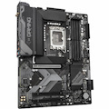 GIGABYTE Ultra Durable Z790 GAMING PLUS AX Gaming Desktop Motherboard - Intel Z790 Chipset - Socket LGA-1700 - ATX