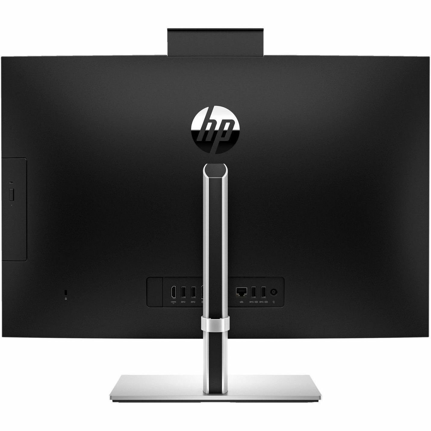 HP ProOne 440 G9 All-in-One Computer - Intel Core i5 14th Gen i5-14500 - vPro Technology - 16 GB - 256 GB SSD - 23.8" Full HD - Desktop