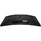 OMEN 32c 32" Class WQHD Curved Screen Gaming LCD Monitor - 16:9