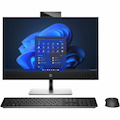 HP Business Desktop ProOne 440 G9 All-in-One Computer - Intel Core i7 12th Gen i7-13700T - vPro Technology - 16 GB - 512 GB SSD - 23.8" Full HD - Desktop