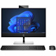 HP Business Desktop ProOne 440 G9 All-in-One Computer - Intel Core i7 12th Gen i7-13700T - vPro Technology - 16 GB - 512 GB SSD - 23.8" Full HD - Desktop
