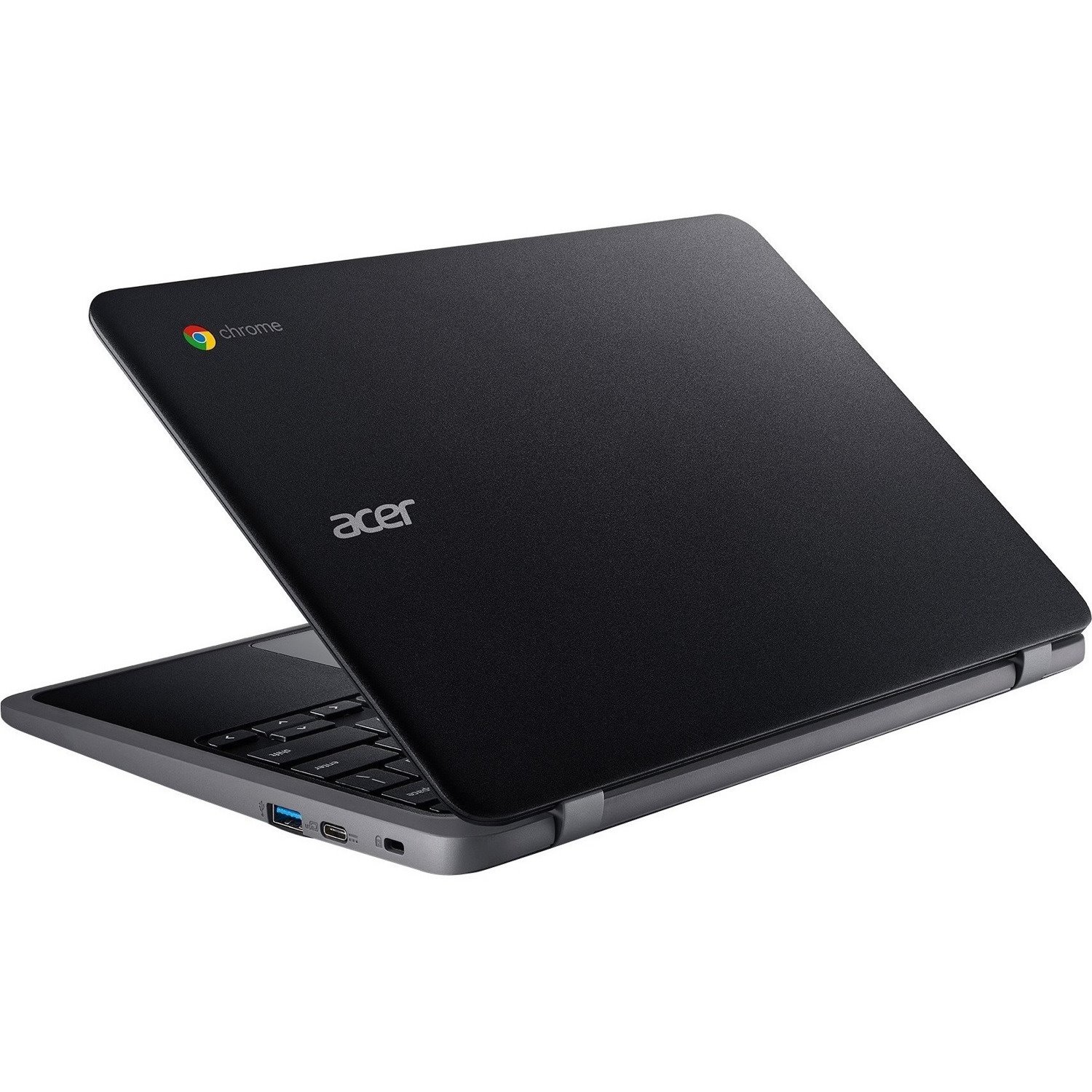 Acer Chromebook 311 C733T C733T-C6Z6 11.6" Touchscreen Chromebook - HD - Intel Celeron N4020 - 4 GB - 32 GB Flash Memory - English (US) Keyboard