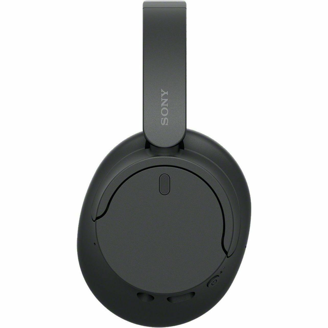 Sony WL Noise Cancelling Headphones Black