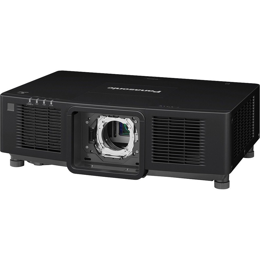 Panasonic LCD Projector - Black