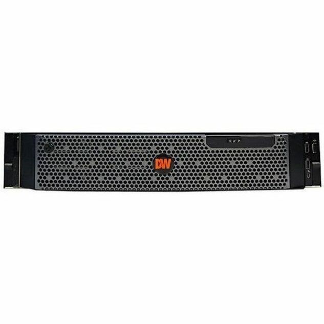 Digital Watchdog Blackjack Rack NVR Server (Powered BY DW Spectrum Ipvms)