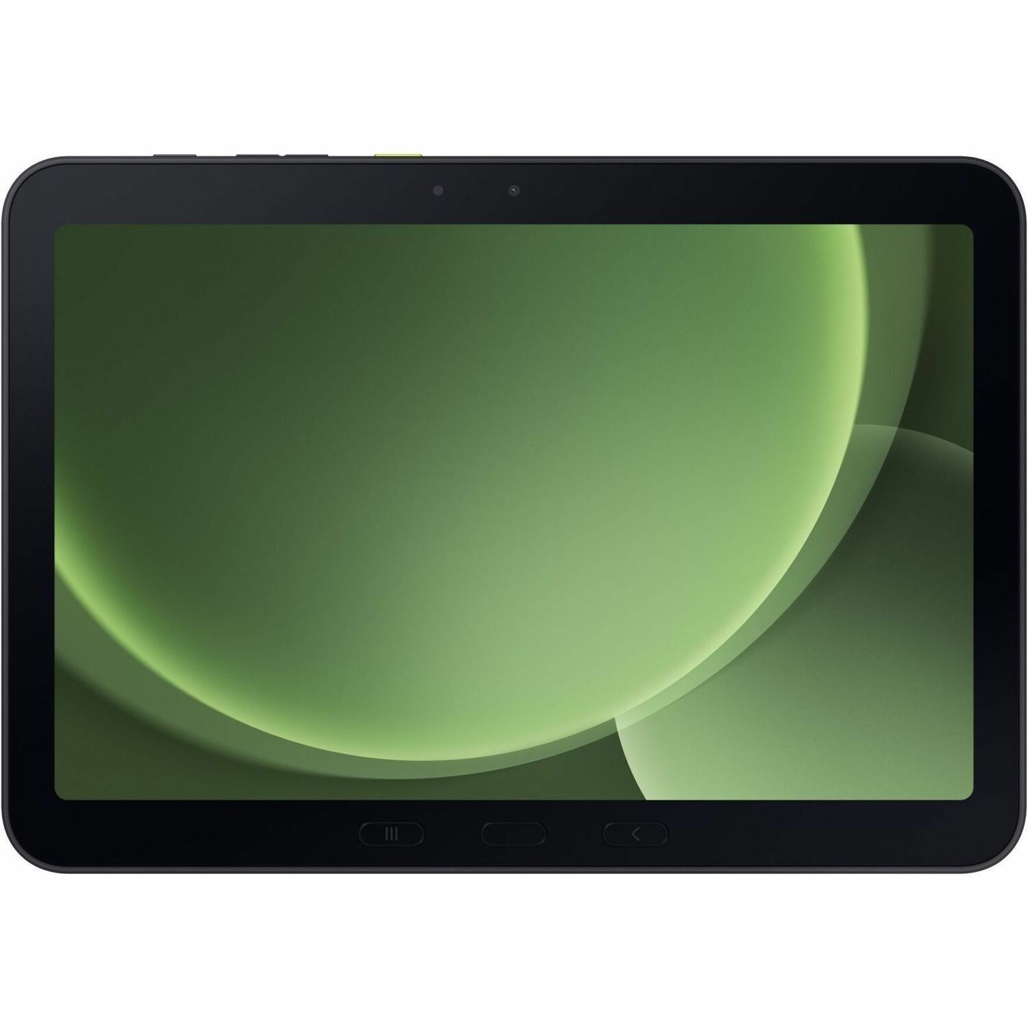SAMSUNG RUGGED TAB ACTIVE5 PRO, 10.1", 128GB, WIFI, 5G, S/PEN, EE, GREEN, 3YR
