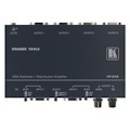 Kramer VP-242 4-Port VGA Splitter