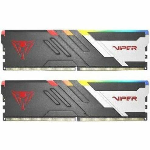 VIPER Venom 32GB (2 x 16GB) DDR5 SDRAM Memory Kit