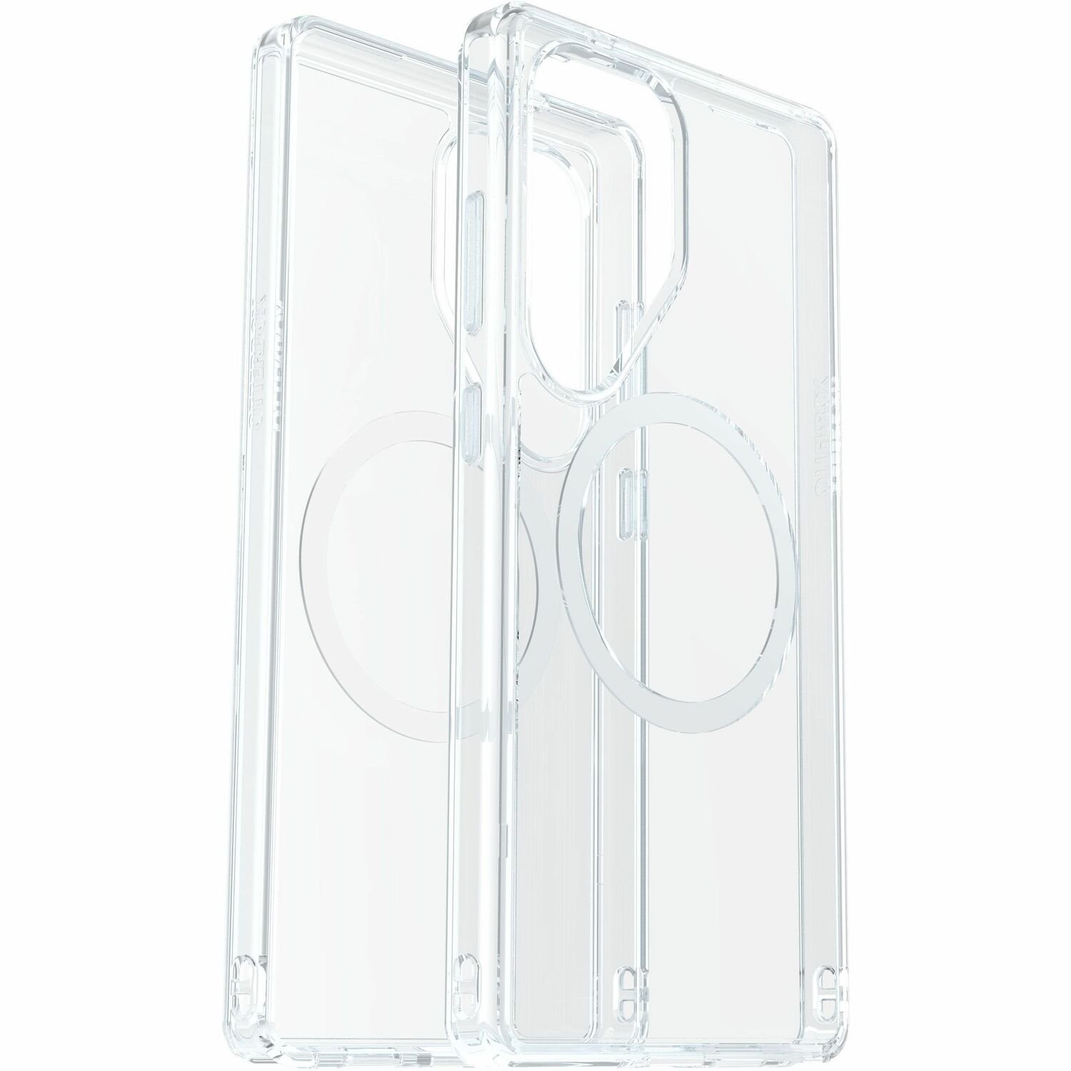 OtterBox SYMMETRY CLEAR MAGNETS GALAXY S25 ULTRA CLEAR