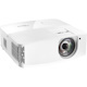 Optoma UHD35STx 3D Short Throw DLP Projector - 16:9 - Wall Mountable
