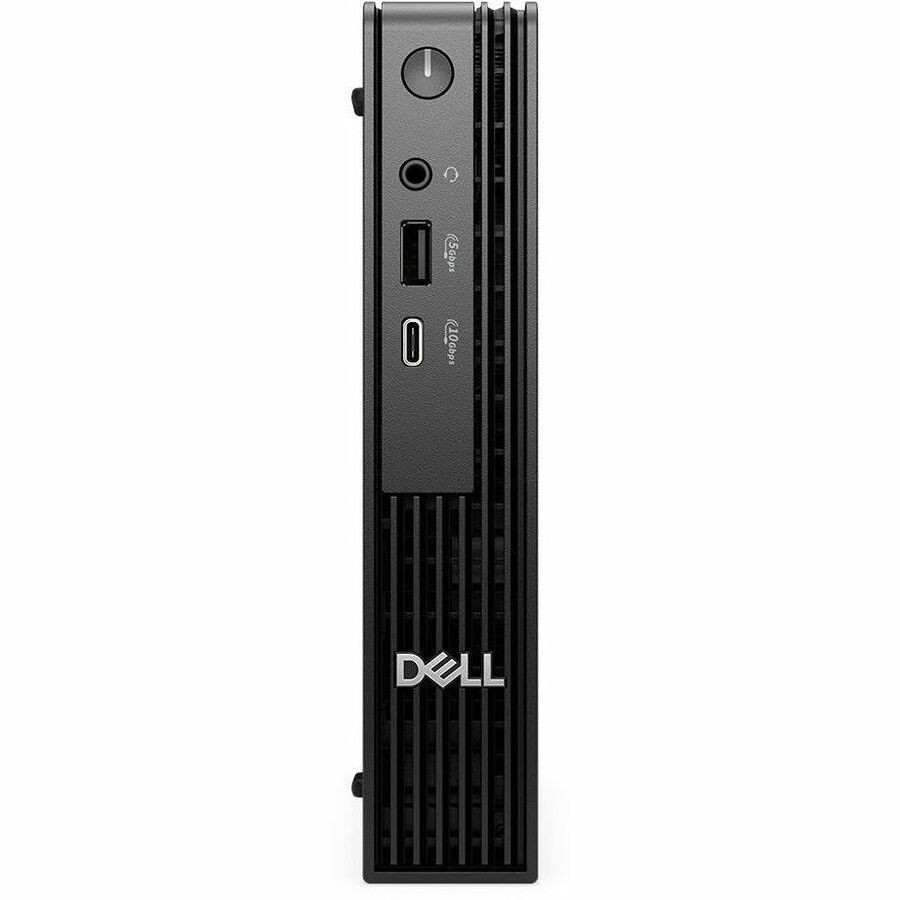 Dell QCM1250 Micro I5 16GB 512GB Wifi 3Y Os