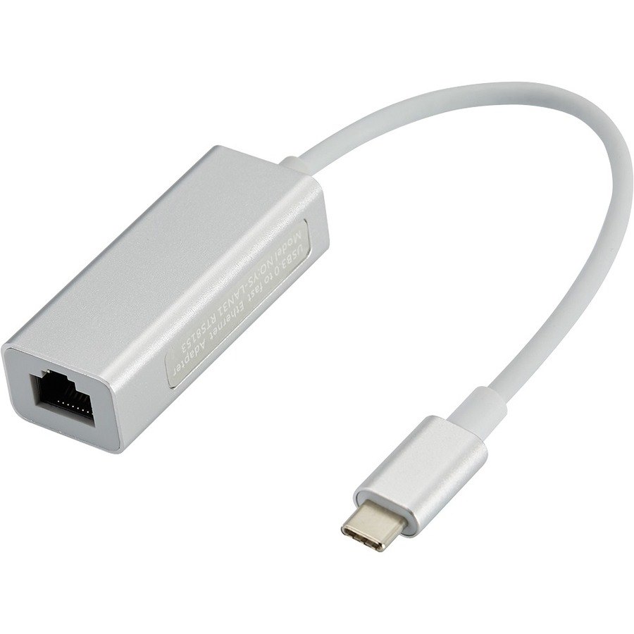 4XEM USB-C to Ethernet Adapter