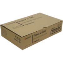 Kyocera TK-594C Original Laser Toner Cartridge - Cyan Pack