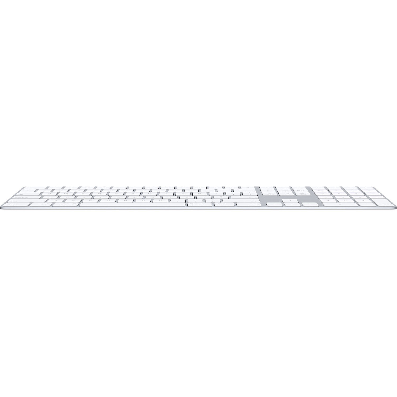 Apple Magic Keyboard with Numeric Keypad - Spanish