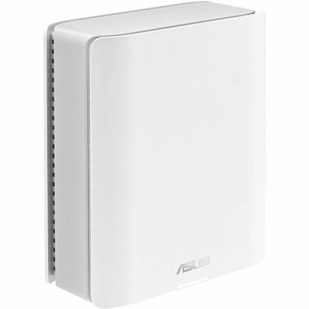 Asus ZenWiFi BT8 BT8(W-2-PK) Wi-Fi 7 IEEE 802.11 a/b/g/n/ac/ax/be Ethernet Wireless Router